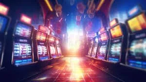 777zp Pakistan Casino lobby