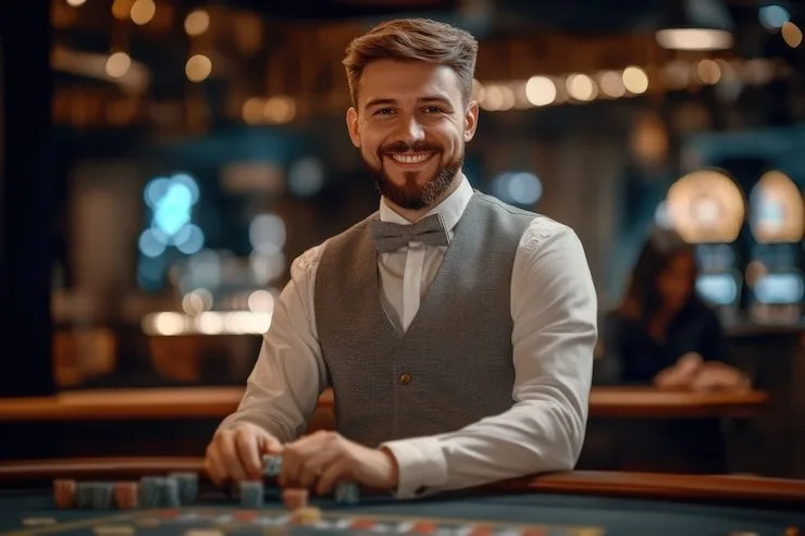 777zp Casino